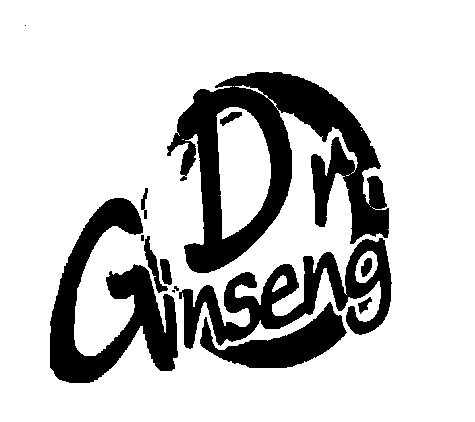 DR. GINSENG