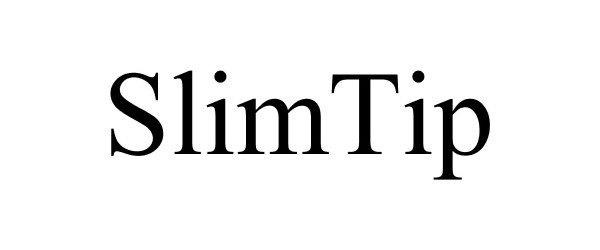 Trademark Logo SLIMTIP