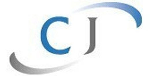 Trademark Logo C J