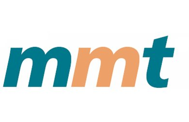 Trademark Logo MMT