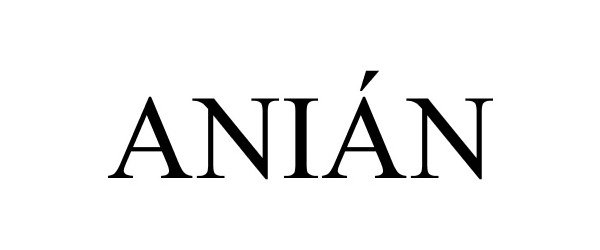  ANIÃN