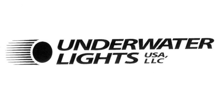 Trademark Logo UNDERWATER LIGHTS USA LLC
