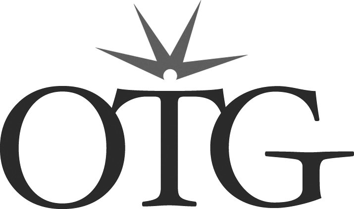 Trademark Logo OTG