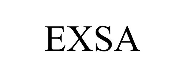 EXSA