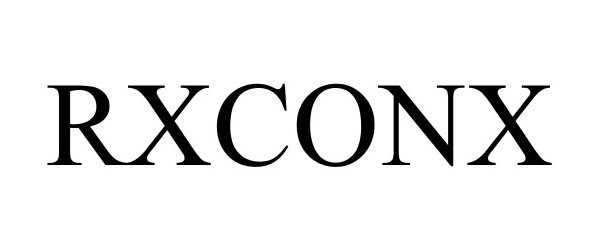  RXCONX