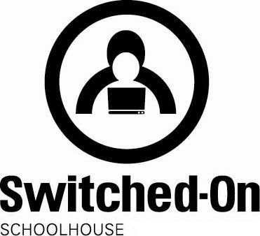 Trademark Logo SWITCHED-ON SCHOOLHOUSE