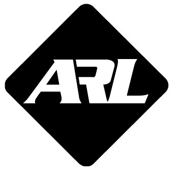Trademark Logo ARL
