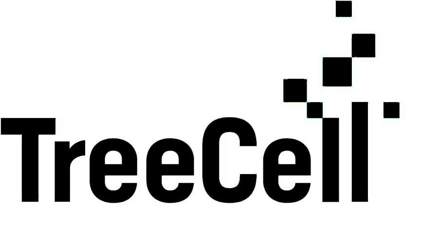 Trademark Logo TREECELL