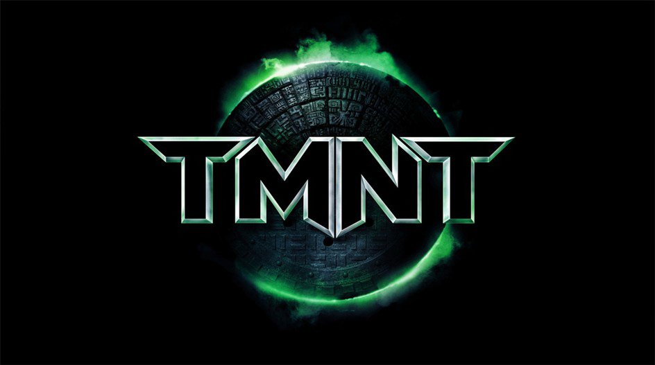 Trademark Logo TMNT
