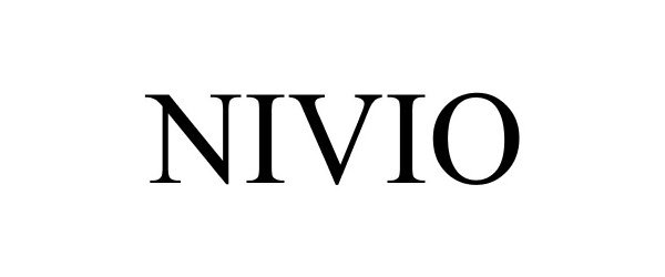Trademark Logo NIVIO