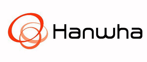 Trademark Logo HANWHA