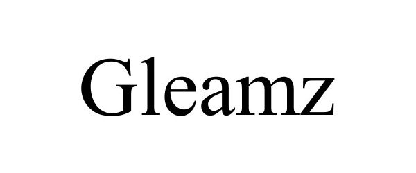  GLEAMZ