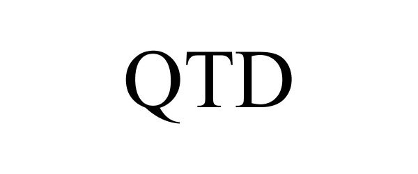  QTD