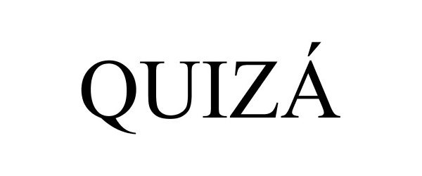  QUIZÃ