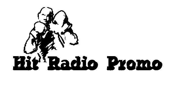 Trademark Logo HIT RADIO PROMO