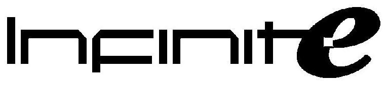 Trademark Logo INFINIT-E