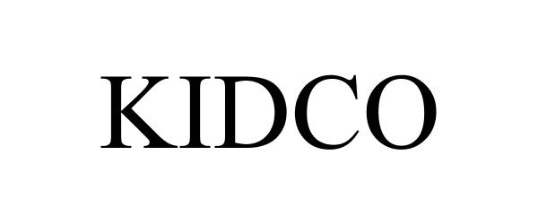  KIDCO