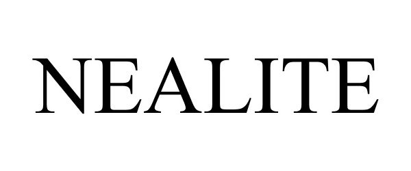 Trademark Logo NEALITE