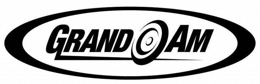 Trademark Logo GRAND AM