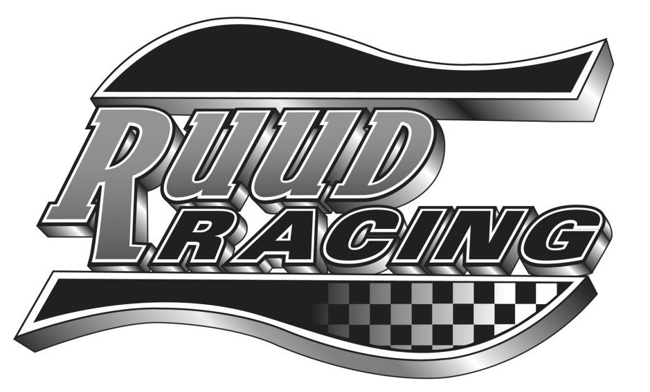 Trademark Logo RUUD RACING