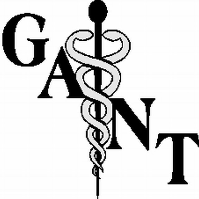 Trademark Logo GANT