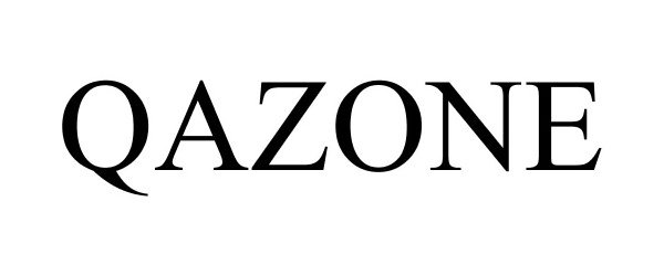  QAZONE