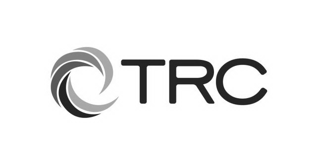 Trademark Logo TRC