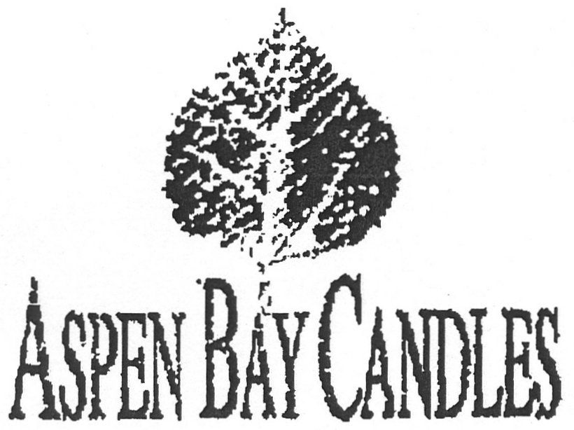  ASPEN BAY CANDLES