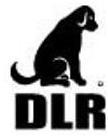 Trademark Logo DLR