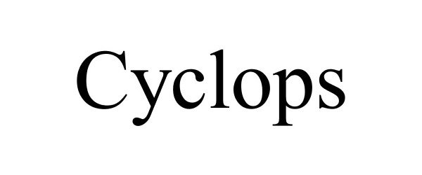  CYCLOPS