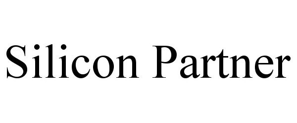  SILICON PARTNER