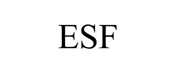 ESF