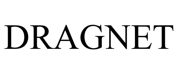 Trademark Logo DRAGNET