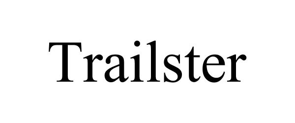 TRAILSTER