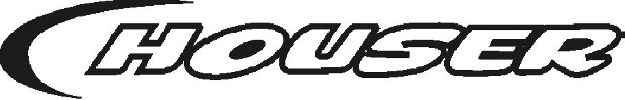 Trademark Logo HOUSER