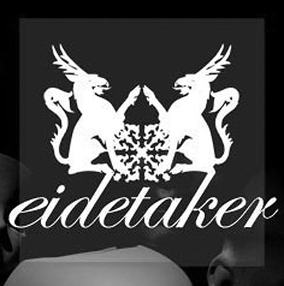 Trademark Logo EIDETAKER