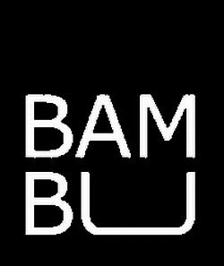 Trademark Logo BAMBU