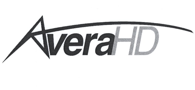 Trademark Logo AVERAHD