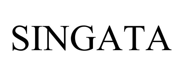  SINGATA