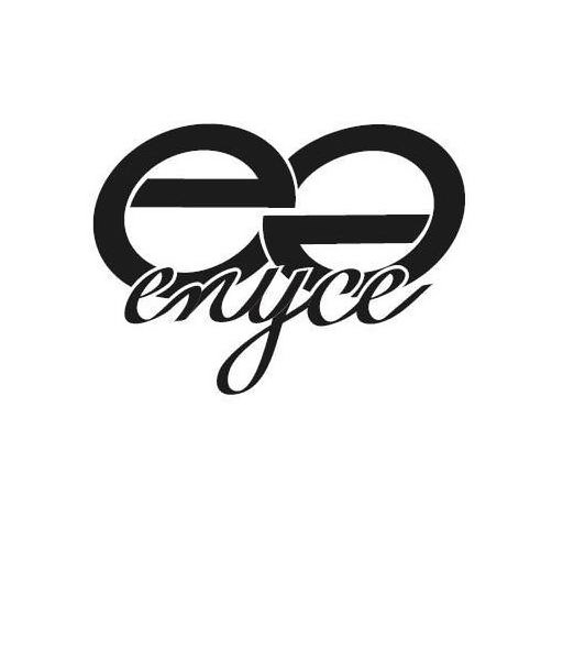 Trademark Logo EE ENYCE