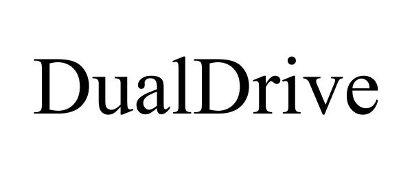  DUALDRIVE