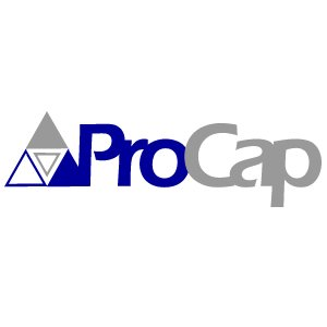 Trademark Logo PROCAP