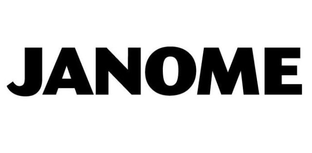 Trademark Logo JANOME