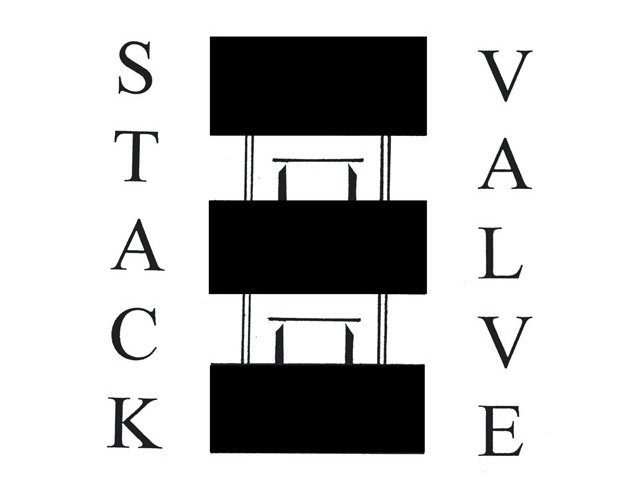 Trademark Logo STACK VALVE