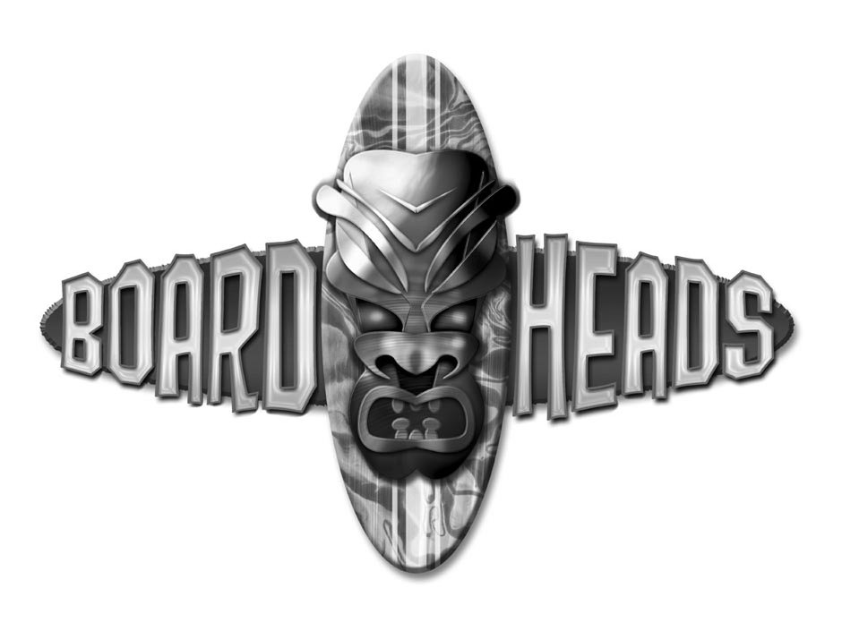  BOARD HEADS