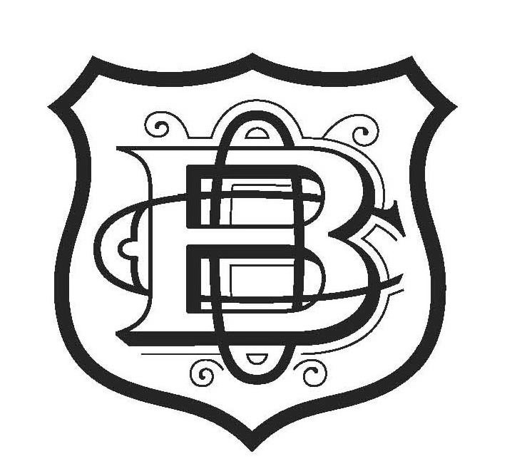 Trademark Logo C O B