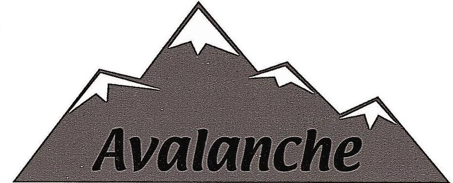  AVALANCHE