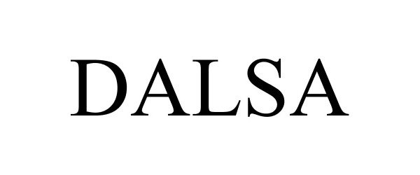  DALSA