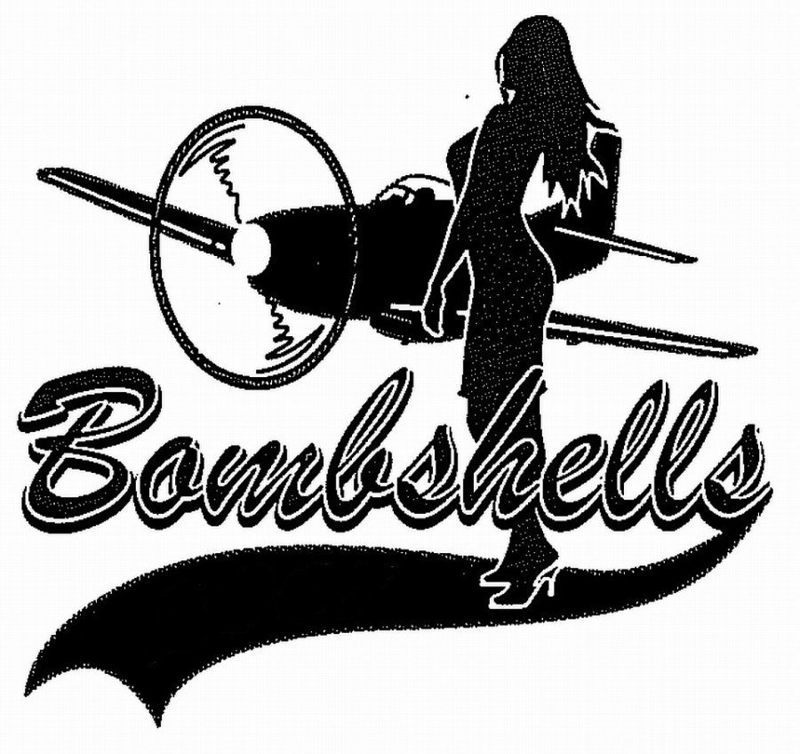 BOMBSHELLS