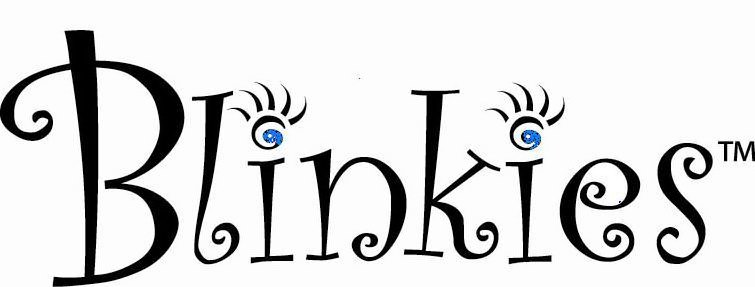 Trademark Logo BLINKIES